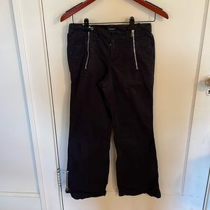 Gap Pants (sz: XS)